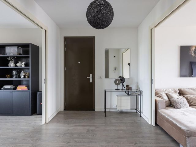 Boezemlaan 53M, Rotterdam