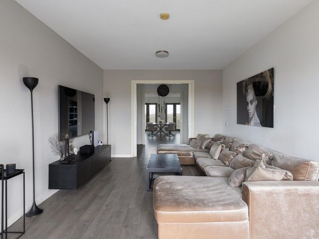 Boezemlaan 53M, Rotterdam