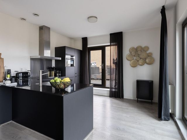 Boezemlaan 53M, Rotterdam