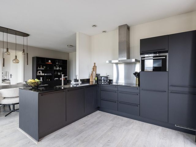 Boezemlaan 53M, Rotterdam