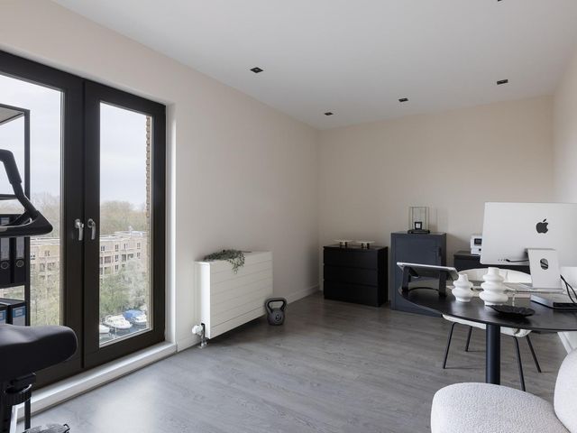 Boezemlaan 53M, Rotterdam