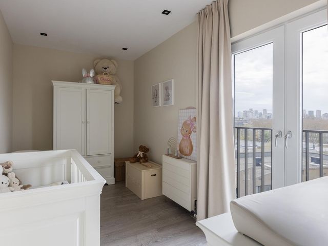 Boezemlaan 53M, Rotterdam