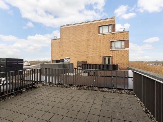 Boezemlaan 53M, Rotterdam