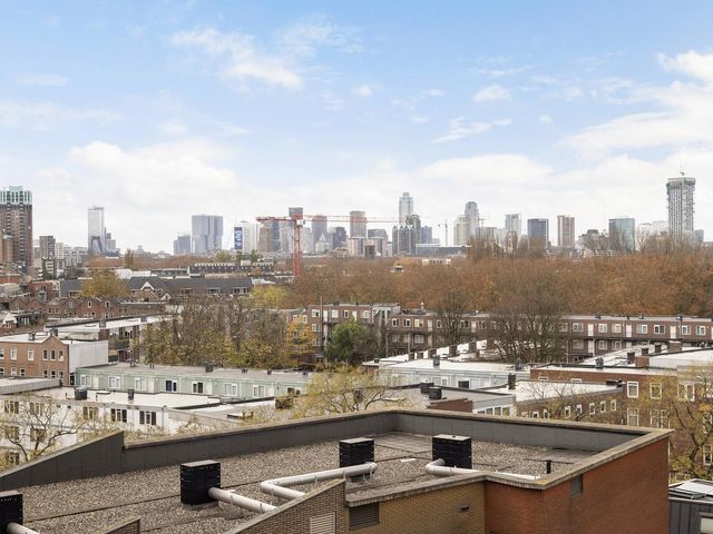 Boezemlaan 53M, Rotterdam