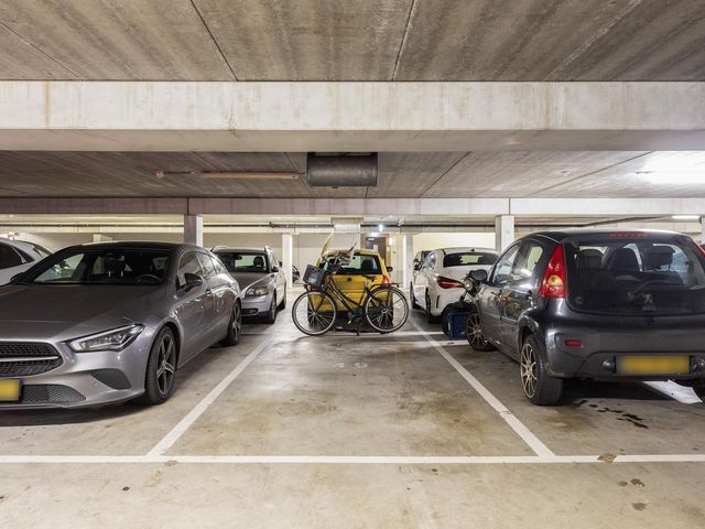 Boezemlaan 53M, Rotterdam