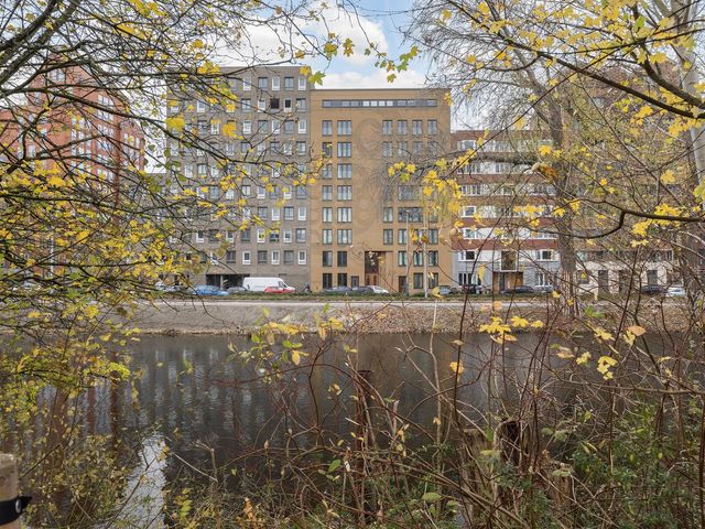 Boezemlaan 53M, Rotterdam