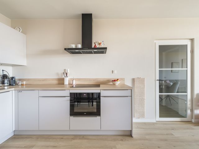 Octant 199, Dordrecht