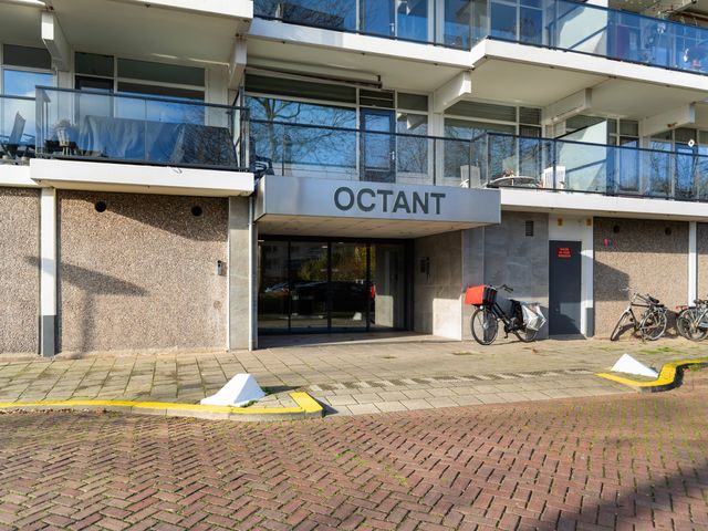 Octant 199, Dordrecht
