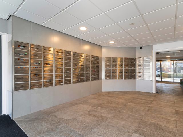 Octant 199, Dordrecht