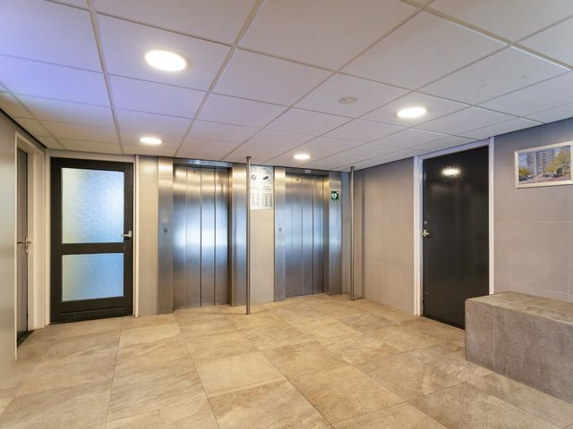 Octant 199, Dordrecht