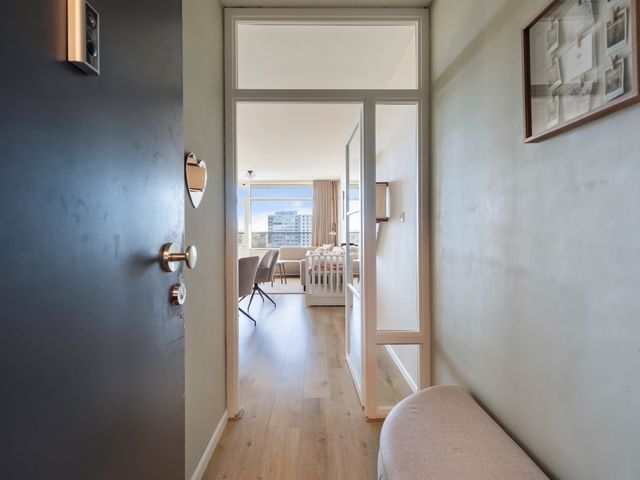 Octant 199, Dordrecht