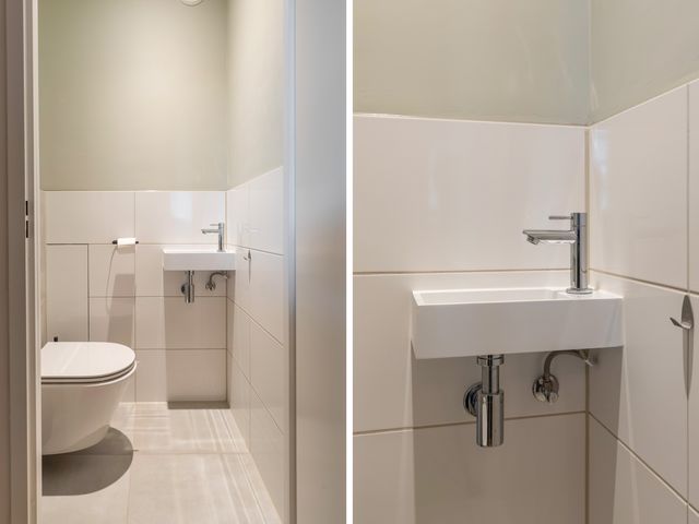 Octant 199, Dordrecht