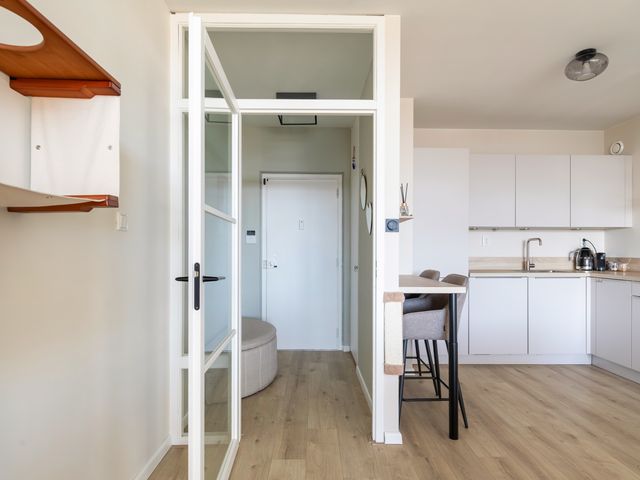 Octant 199, Dordrecht