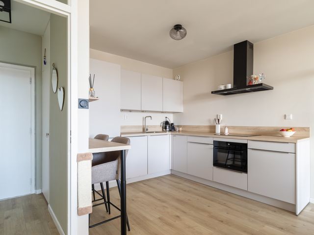 Octant 199, Dordrecht