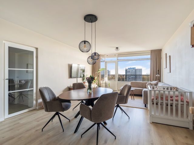 Octant 199, Dordrecht