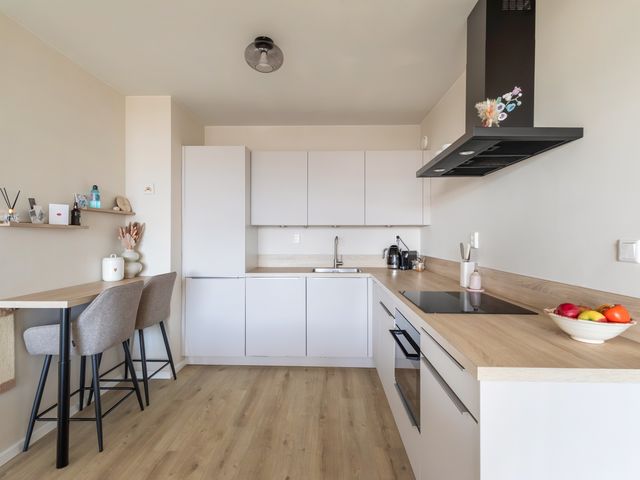 Octant 199, Dordrecht