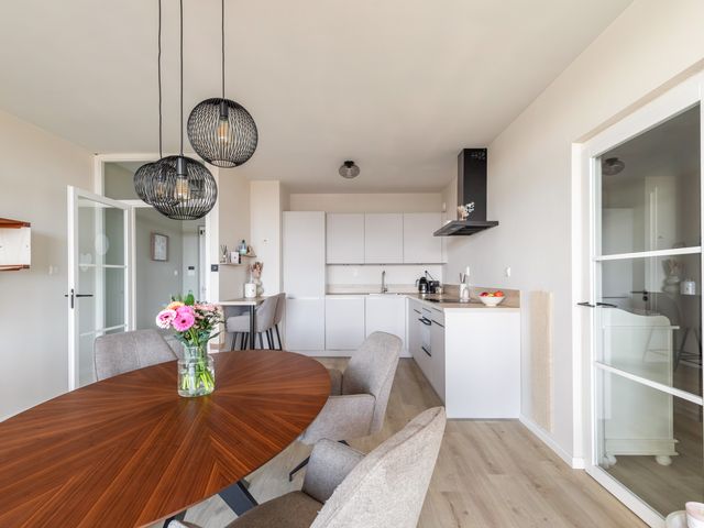 Octant 199, Dordrecht