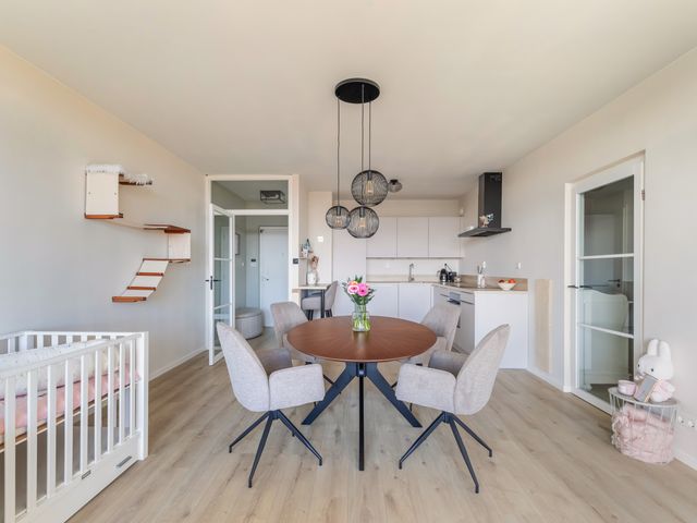 Octant 199, Dordrecht