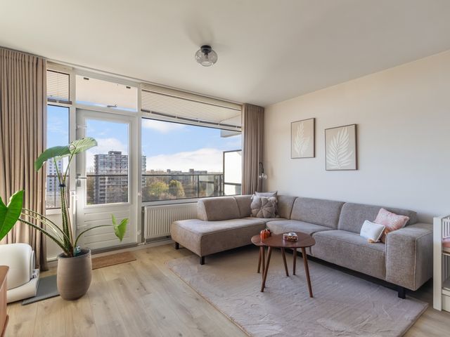 Octant 199, Dordrecht