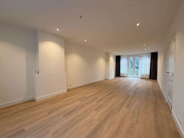 Frederik Hendriklaan 210AB, 's-Gravenhage