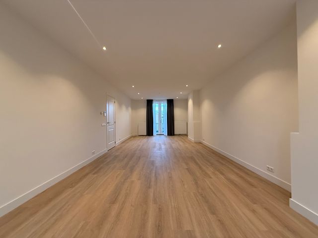 Frederik Hendriklaan 210AB, 's-Gravenhage