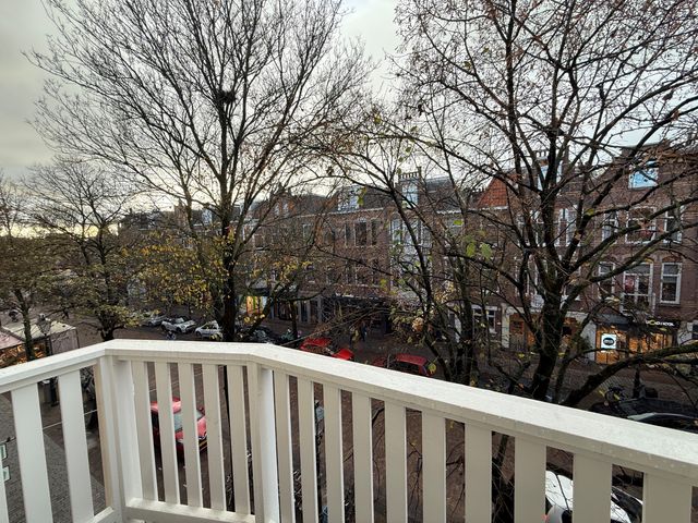 Frederik Hendriklaan 210AB, 's-Gravenhage