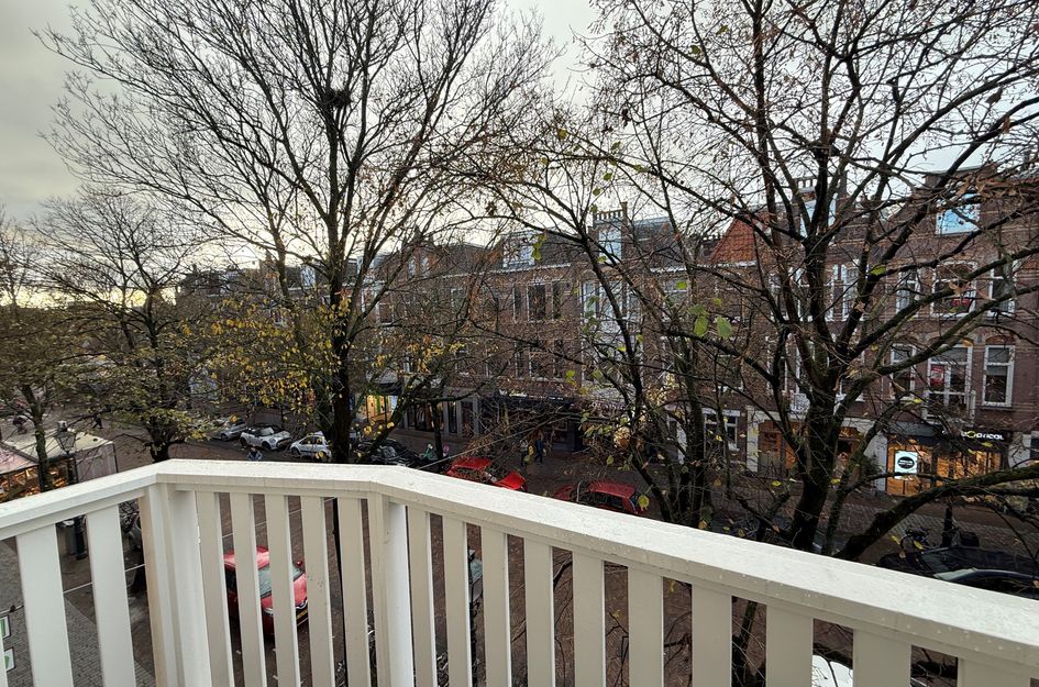 Frederik Hendriklaan 210AB