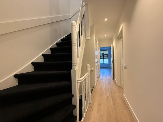 Frederik Hendriklaan 210AB, 's-Gravenhage