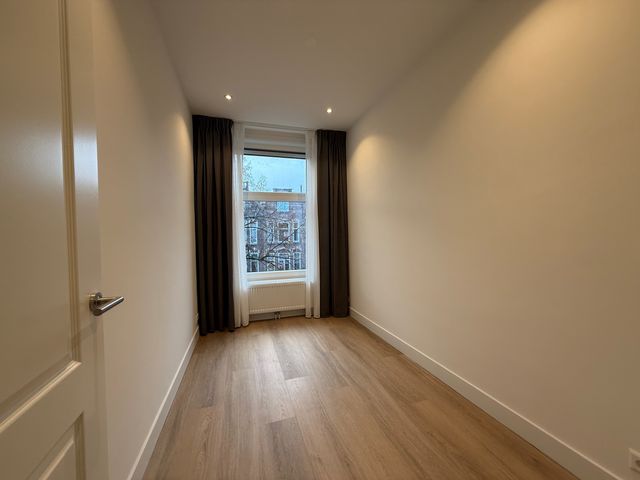 Frederik Hendriklaan 210AB, 's-Gravenhage