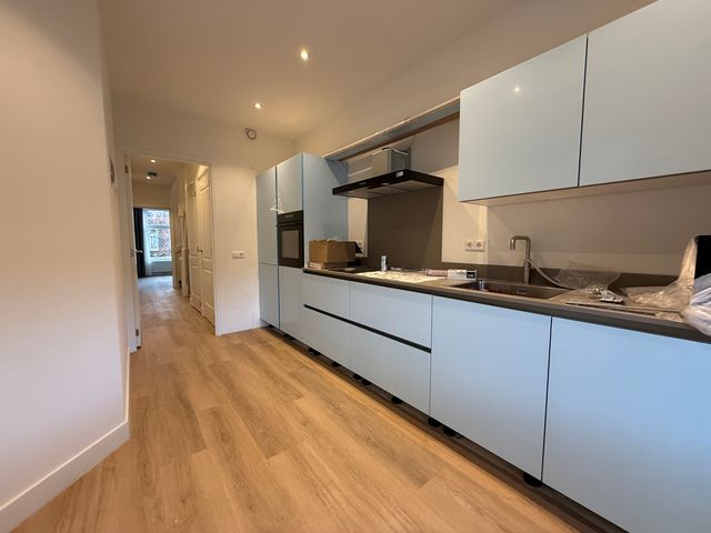 Frederik Hendriklaan 210AB, 's-Gravenhage