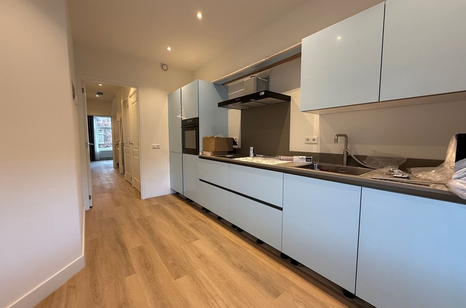 Frederik Hendriklaan 210AB