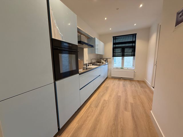 Frederik Hendriklaan 210AB, 's-Gravenhage