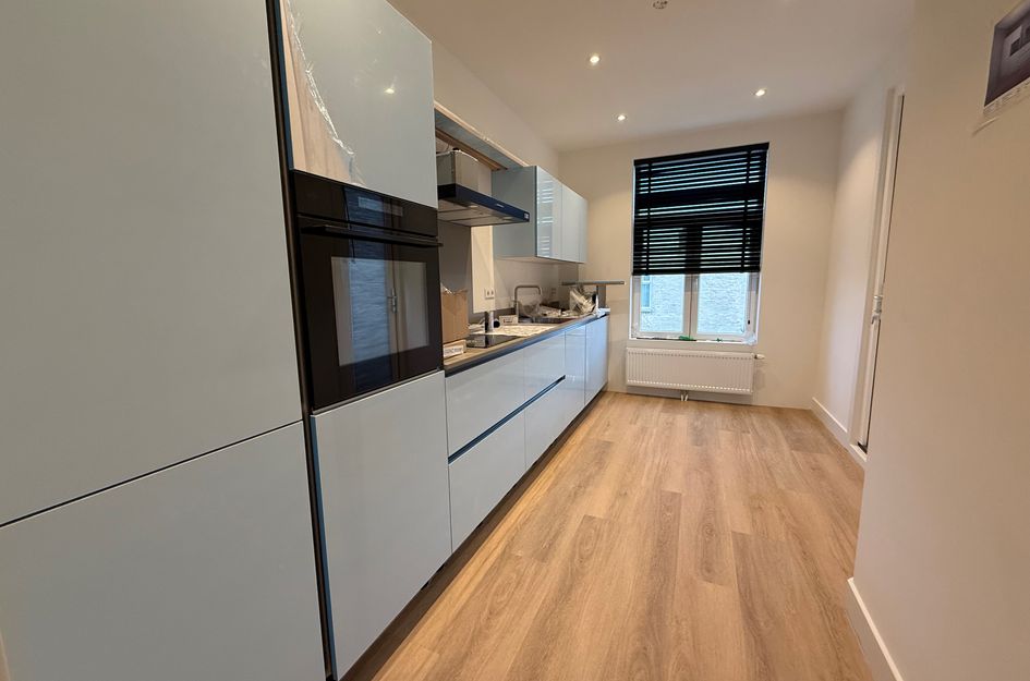 Frederik Hendriklaan 210AB