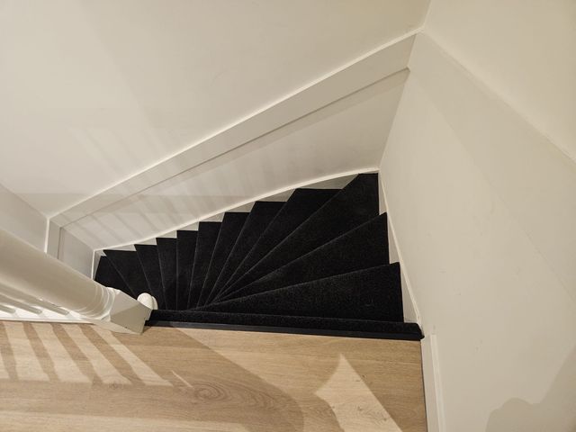 Frederik Hendriklaan 210AB, 's-Gravenhage