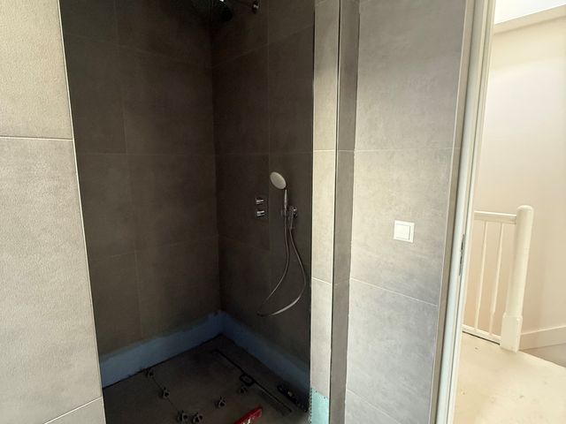 Frederik Hendriklaan 210AB, 's-Gravenhage