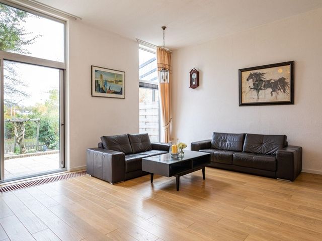 Lange Dreef 104, Rijswijk