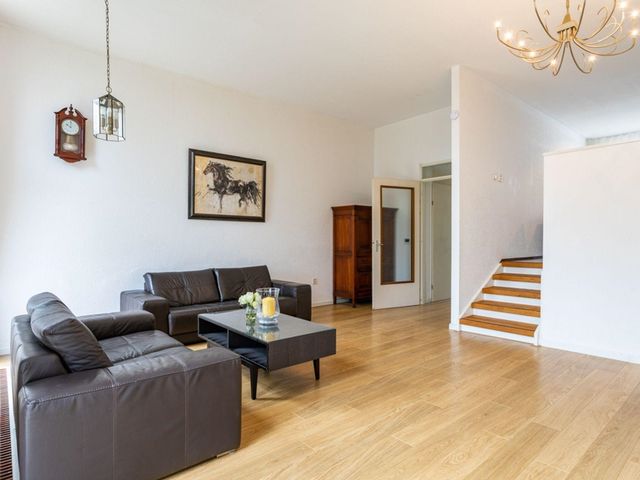 Lange Dreef 104, Rijswijk