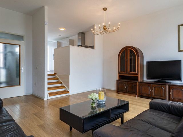 Lange Dreef 104, Rijswijk