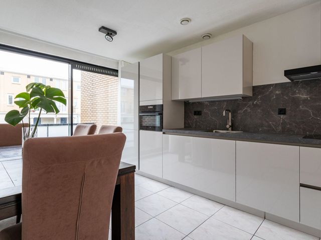 Lange Dreef 104, Rijswijk