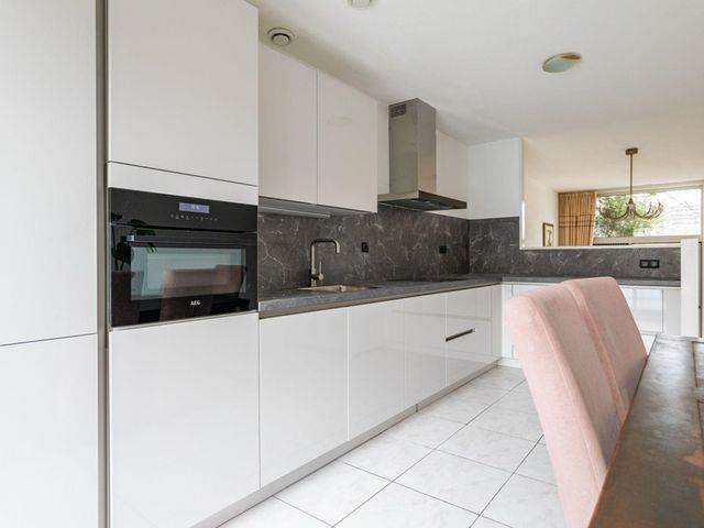 Lange Dreef 104, Rijswijk