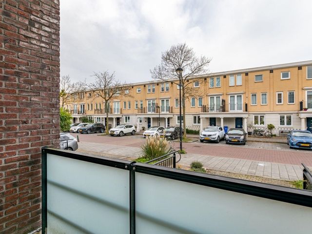 Lange Dreef 104, Rijswijk