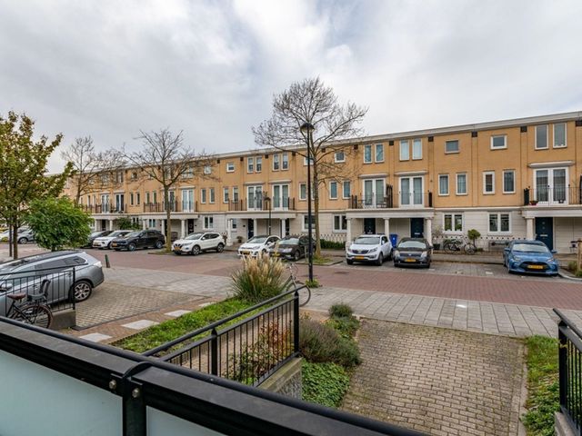 Lange Dreef 104, Rijswijk