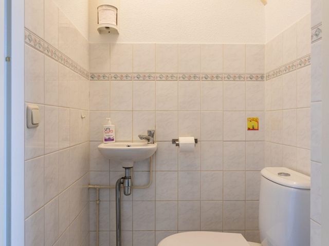 Lange Dreef 104, Rijswijk