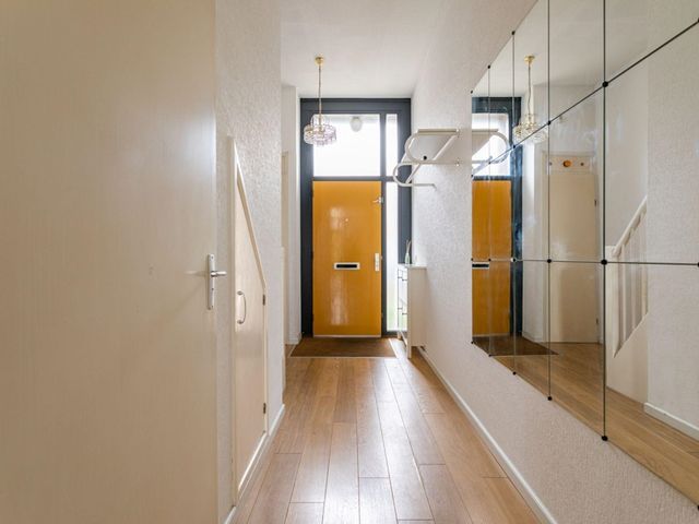 Lange Dreef 104, Rijswijk