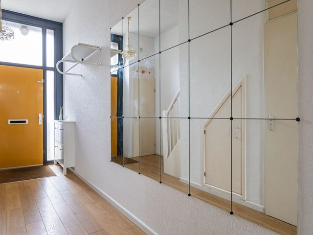 Lange Dreef 104, Rijswijk