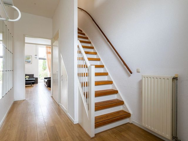 Lange Dreef 104, Rijswijk