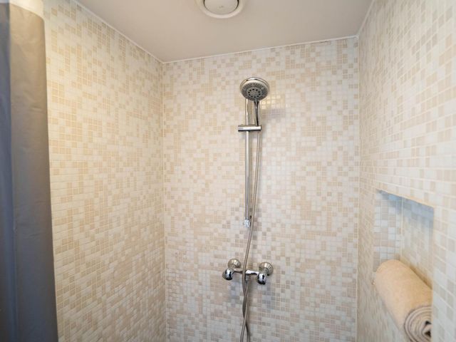 Kinkerstraat 67 3A, Amsterdam