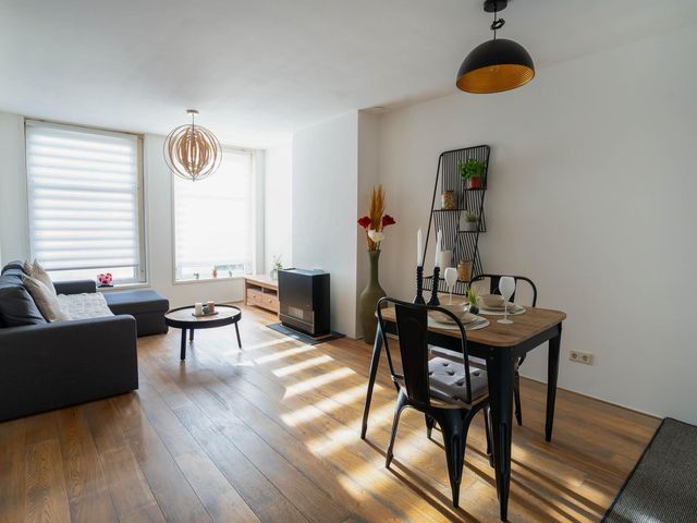 Kinkerstraat 67 3A, Amsterdam