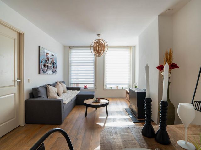 Kinkerstraat 67 3A, Amsterdam