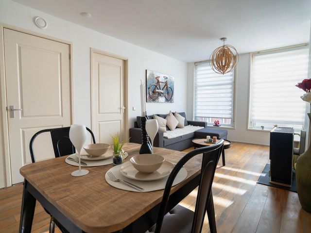 Kinkerstraat 67 3A, Amsterdam